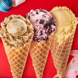 Bruster's Real Ice Cream - Bruster's Real Ice Cream (Fishers, IN)