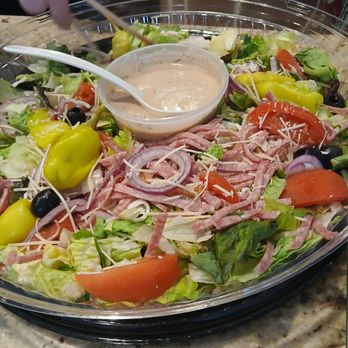 RigaTony's Authentic Italian - Antipasto is incredible. - Italian Near Me - Tempe, Arizona RigaTony's Authentic Italian - Antipasto is incredible. - Italian Near Me - Tempe, Arizona