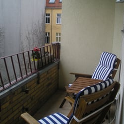 Berlin-Domicil