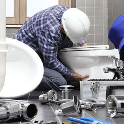 Present Rooter Services