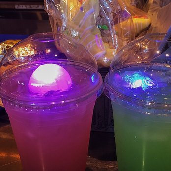 Galactic Grill - These babies are the bomb!! A total must have! - American Near Me - Anaheim, California