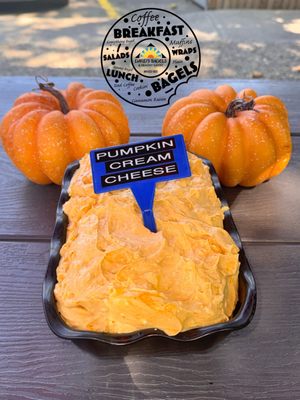 David's Bagels west nyack & Healthy Eatery by null