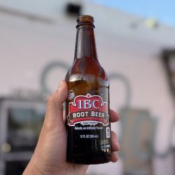 Macleod Ale Brewing - IBC Root Beer (12 oz. sold here)