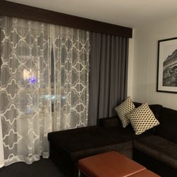 Sheraton Indianapolis City Centre Hotel - Room