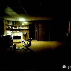 Marcus Arnold Cinema - The office i was able to connect to