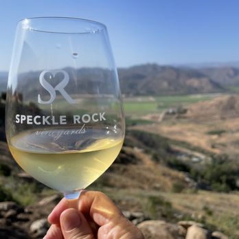Speckle Rock Vineyards - Cheers to afternoon wine breaks - Wineries Near Me - Escondido, California Speckle Rock Vineyards - Cheers to afternoon wine breaks - Wineries Near Me - Escondido, California