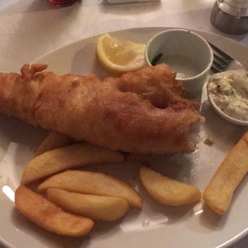 Cuttlefish - Fish & chips - Bars Near Me - Oxford, OXF