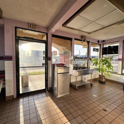Los Alazanes Mexican Food
