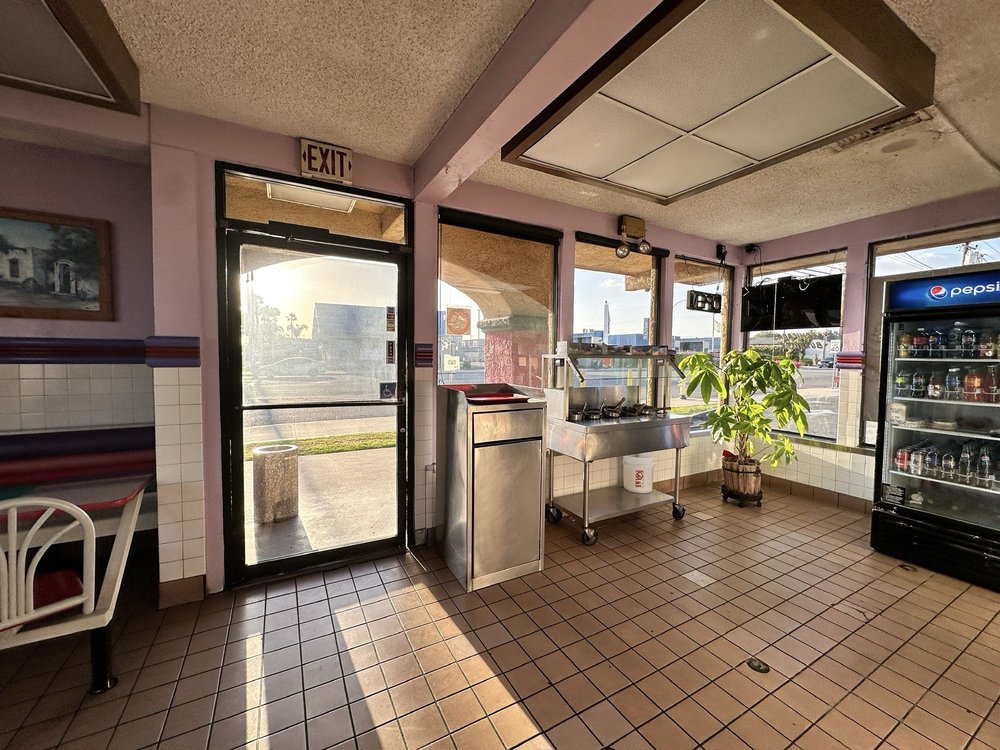 Los Alazanes Mexican Food