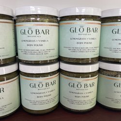 Glo Bar Sugaring & Skincare