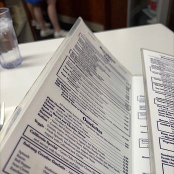 Paula's Pancake House - Breakfast & Brunch Near Me - Solvang, California