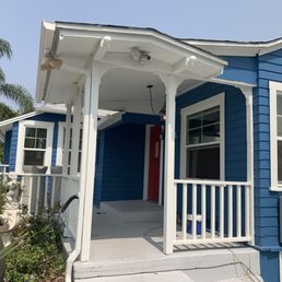 Exterior photo of Transtech Painting - San Diego, California Exterior photo of Transtech Painting - San Diego, California