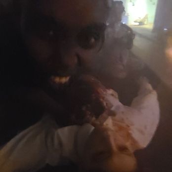Nightmare at Dos Lagos - The entrance was very scary and disturbing. Lol - Haunted Houses Near Me - Corona, California Nightmare at Dos Lagos - The entrance was very scary and disturbing. Lol - Haunted Houses Near Me - Corona, California