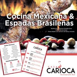 Terraza Carioca
