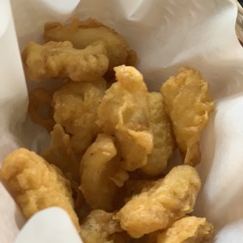 Tugboat Fish & Chips - Calamari - Seafood Near Me - Carmichael, California Tugboat Fish & Chips - Calamari - Seafood Near Me - Carmichael, California