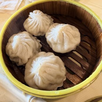 Golden Sun Palace - XLB - Dim Sum Near Me - Milpitas, California
