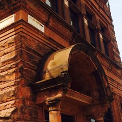 Rick Williams Masonry - Tuckpointing Springfield IL (brick repointing) Brick Repair Springfield IL Masonry Contractor Springfield IL Chimney Repair Springfield IL B