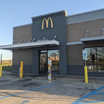 McDonald's - McDonald's, Cuba - Fast Food Near Me - Cuba, Missouri McDonald's - McDonald's, Cuba - Fast Food Near Me - Cuba, Missouri