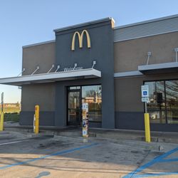 McDonald's - McDonald's, Cuba