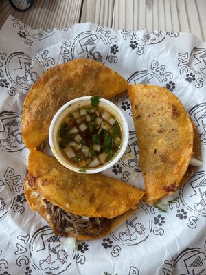 Pacos Tacos by null