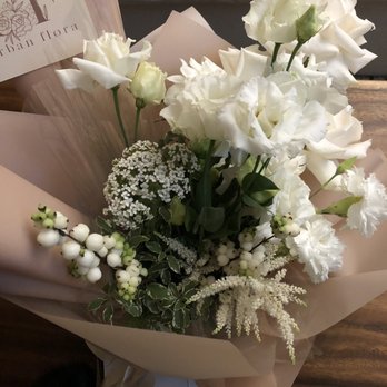 Urban Flora - Florists Near Me - San Jose, California Urban Flora - Florists Near Me - San Jose, California