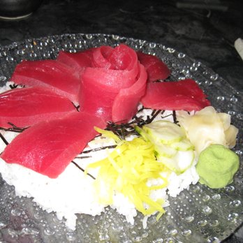 Sushi Mori - Tekka Don - Sushi Bars Near Me - Sterling, Virginia Sushi Mori - Tekka Don - Sushi Bars Near Me - Sterling, Virginia