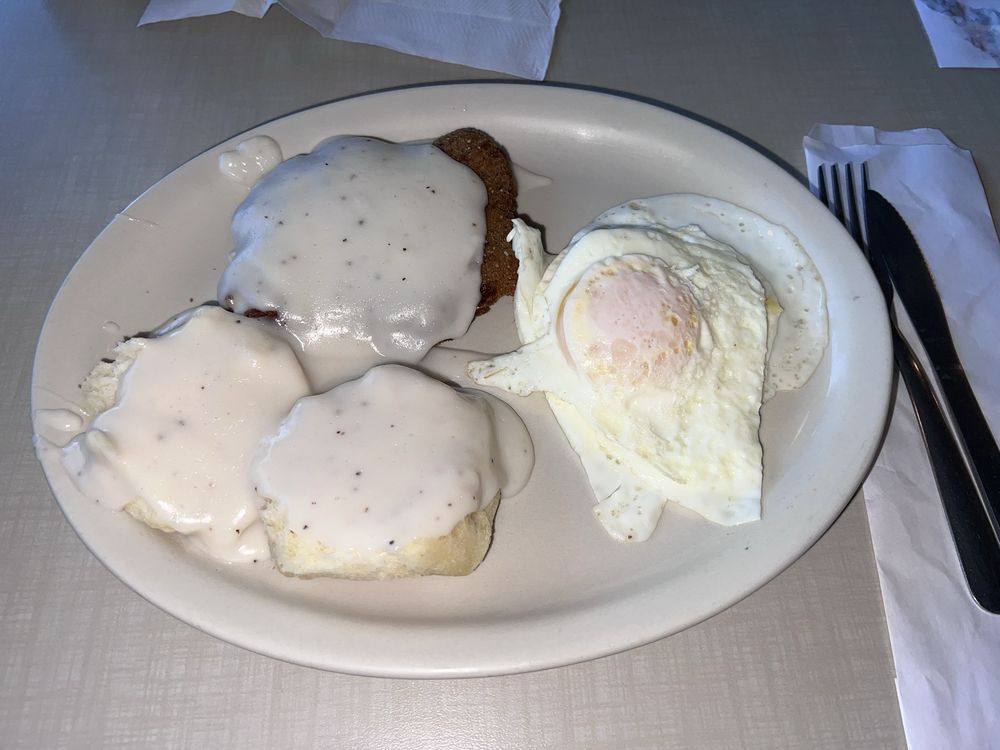 BIG SPRING CAFE - Updated July 2025 - 78 Photos & 61 Reviews - 3507
