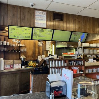 Holsten's - Candy Stores Near Me - Bloomfield, New Jersey