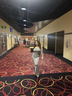 AMC Highlands Ranch 24 by null