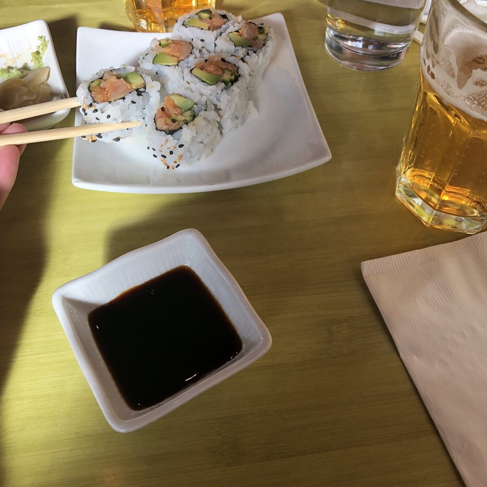 Tona - Sushi Bars Near Me - Ogden, Utah Tona - Sushi Bars Near Me - Ogden, Utah