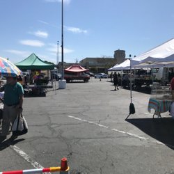 Orcutt Tuesday Farmers Market