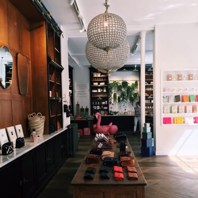 L'Appartement Sézane by null