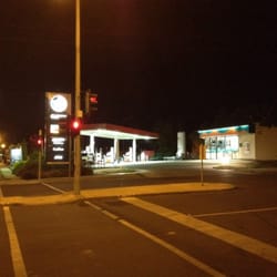Caltex