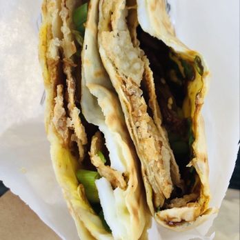 Bing Mi - Food Trucks Near Me - Portland, Oregon