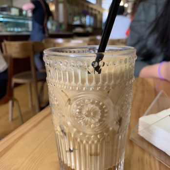 Mercador Café - Ice coffee - Breakfast & Brunch Near Me - Porto, 13