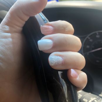 Pam's Nails - Nail Salons Near Me - Willis, Texas