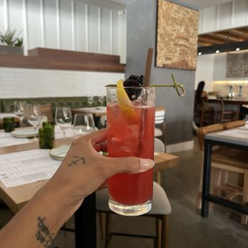 Sixty Vines - Wine Bars Near Me - Washington, DC, District of Columbia