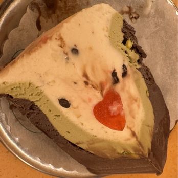Giolitti - La Cassata - Ice Cream & Frozen Yogurt Near Me - Rome, RM Giolitti - La Cassata - Ice Cream & Frozen Yogurt Near Me - Rome, RM