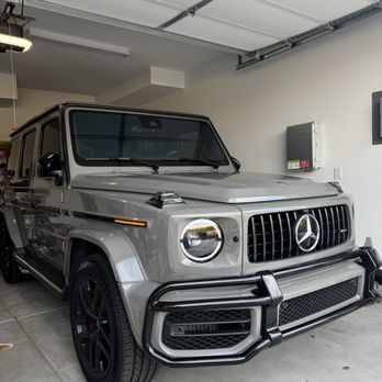 Carbeeco - Mercedes G-Wagon G63 - Used Car Dealers Near Me - Costa Mesa, California
