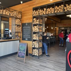 Sonny's BBQ