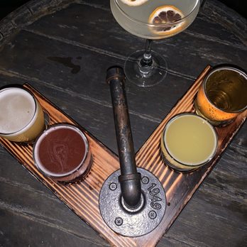 Social Beer Garden HTX - Beer Bar Near Me - Houston, Texas