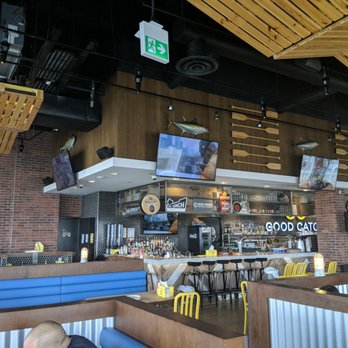Good Catch Boil House - Inside layout - Cajun/Creole Near Me - Markham, Ontario Good Catch Boil House - Inside layout - Cajun/Creole Near Me - Markham, Ontario