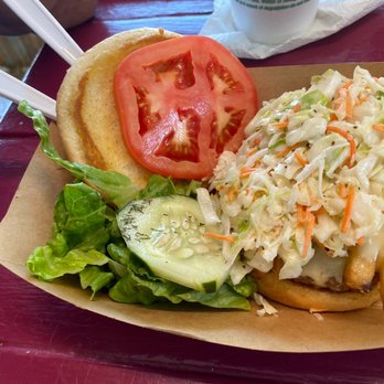 Fish Hut Grill - Burger - American Near Me - Emerald Isle, North Carolina Fish Hut Grill - Burger - American Near Me - Emerald Isle, North Carolina