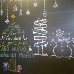 Las Gorditas del Moral
