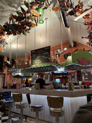 Chuy's by null