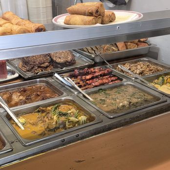 Mekeni Restaurant - Turo-turo - Filipino Near Me - Daly City, California Mekeni Restaurant - Turo-turo - Filipino Near Me - Daly City, California