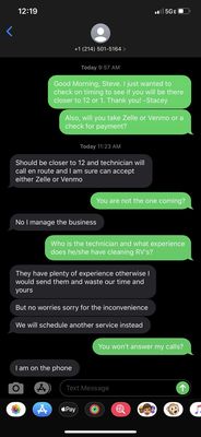 Mobile Detailing DFW