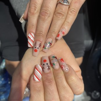True Touch Nail 4 - Nail Salons Near Me - Peoria, Arizona