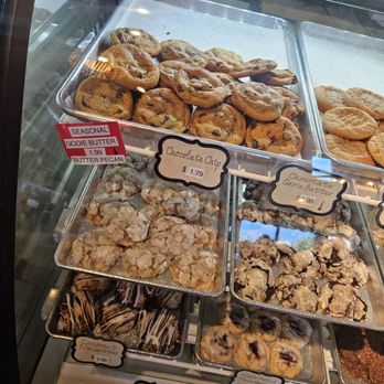 Beths Bake Shoppe & Tea Room - Bakeries Near Me - Springfield, Missouri Beths Bake Shoppe & Tea Room - Bakeries Near Me - Springfield, Missouri