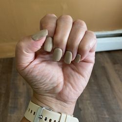 Nail Trix - Bartonsville - Gel manicure